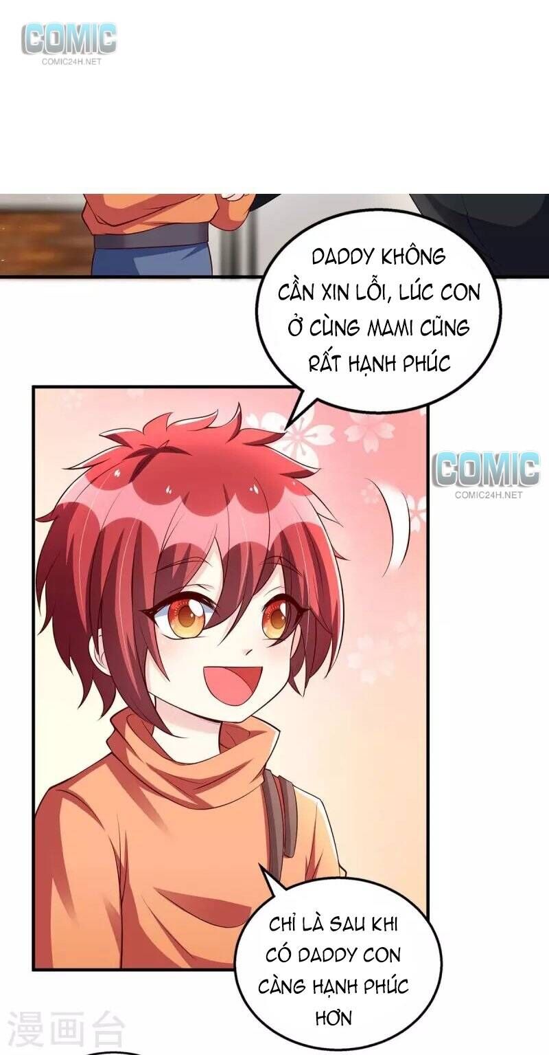 Thiết Lập Nhân Vật Daddy Của Tôi Bị Sụp Đổ Chapter 141.2 - 7