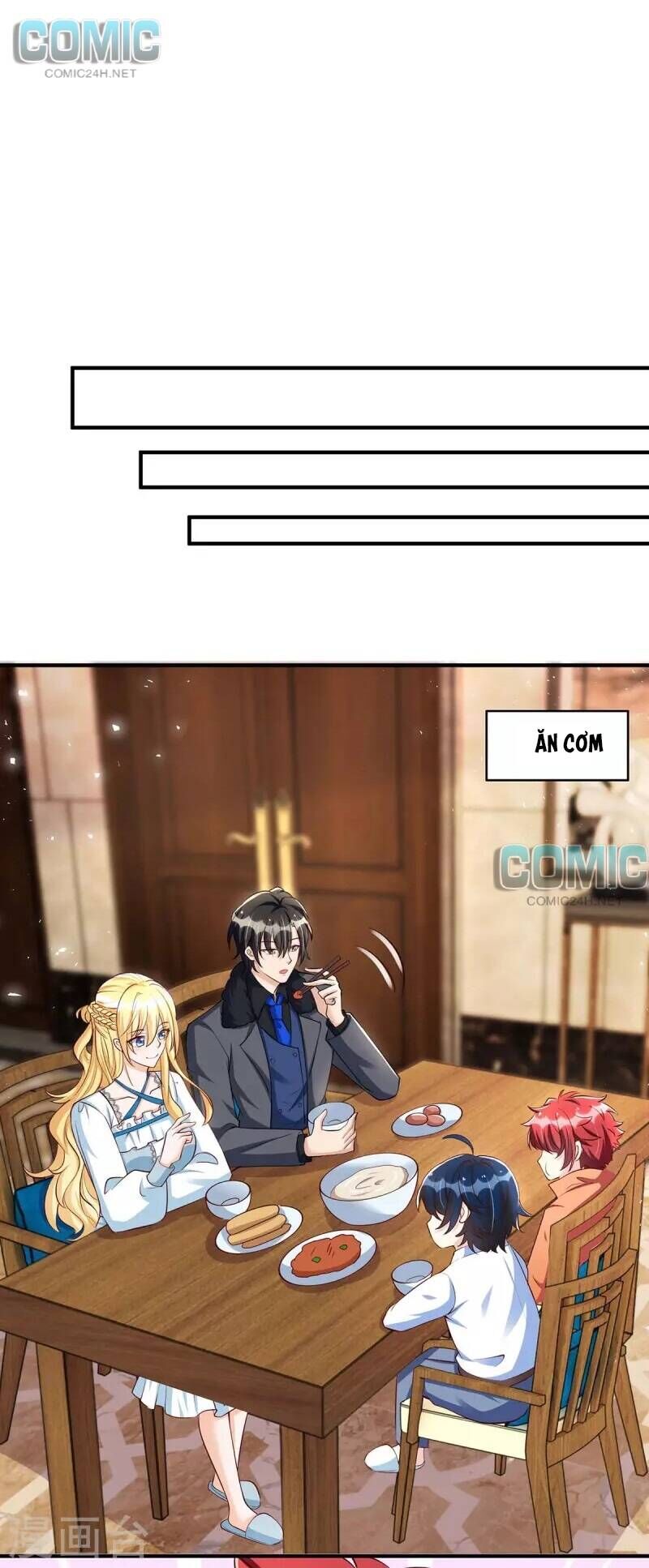 Thiết Lập Nhân Vật Daddy Của Tôi Bị Sụp Đổ Chapter 142.1 - 2