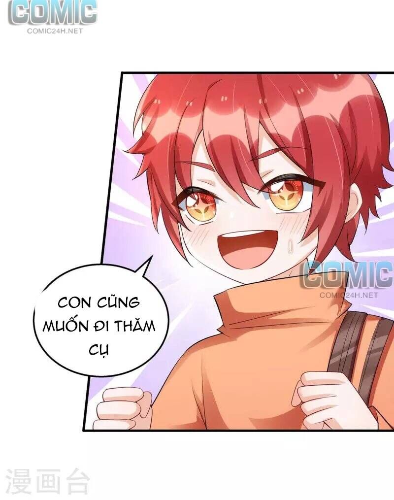 Thiết Lập Nhân Vật Daddy Của Tôi Bị Sụp Đổ Chapter 142.1 - 11