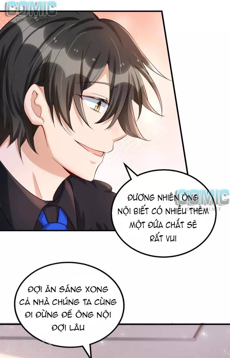 Thiết Lập Nhân Vật Daddy Của Tôi Bị Sụp Đổ Chapter 142.1 - 12