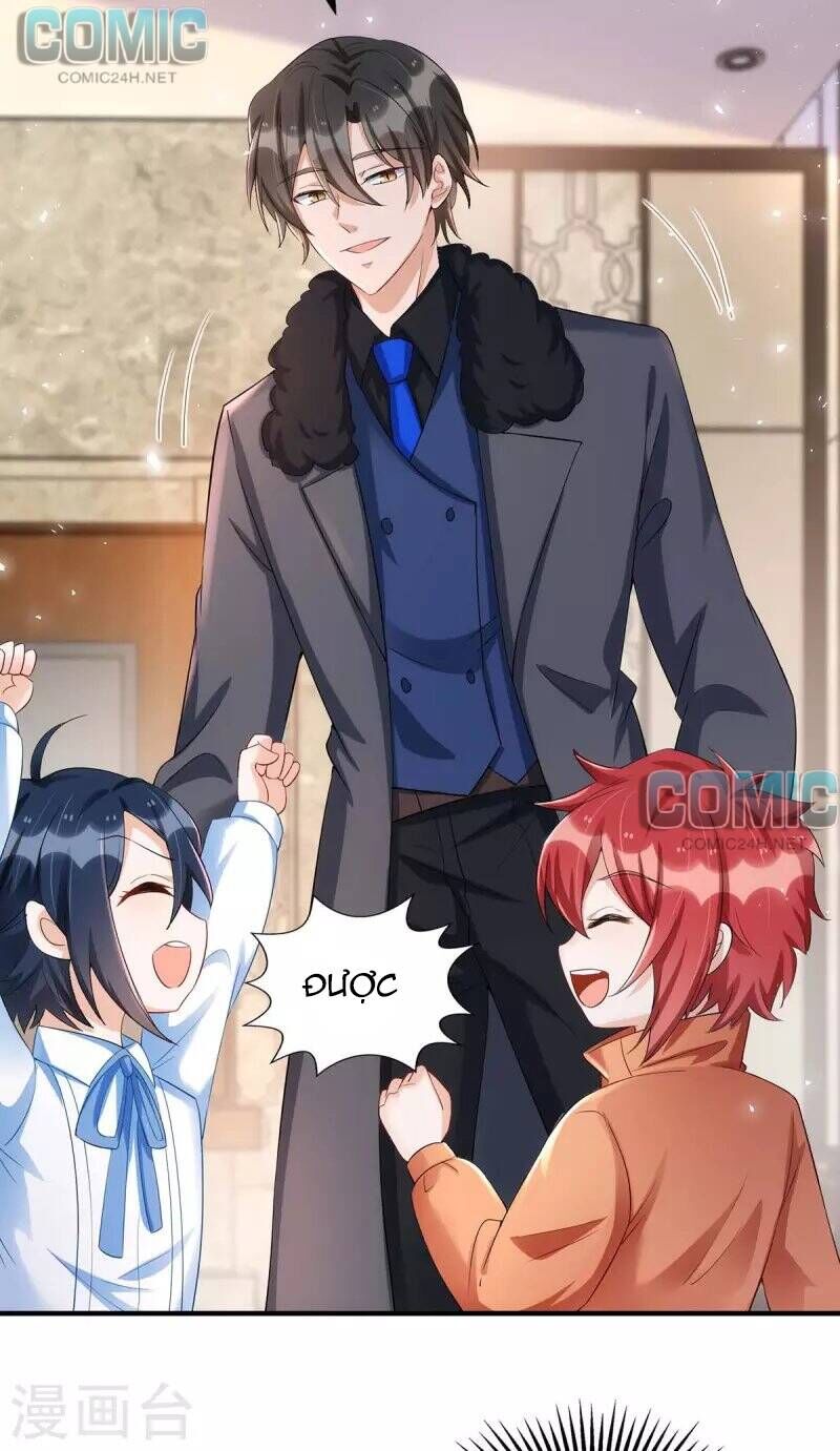 Thiết Lập Nhân Vật Daddy Của Tôi Bị Sụp Đổ Chapter 142.1 - 13