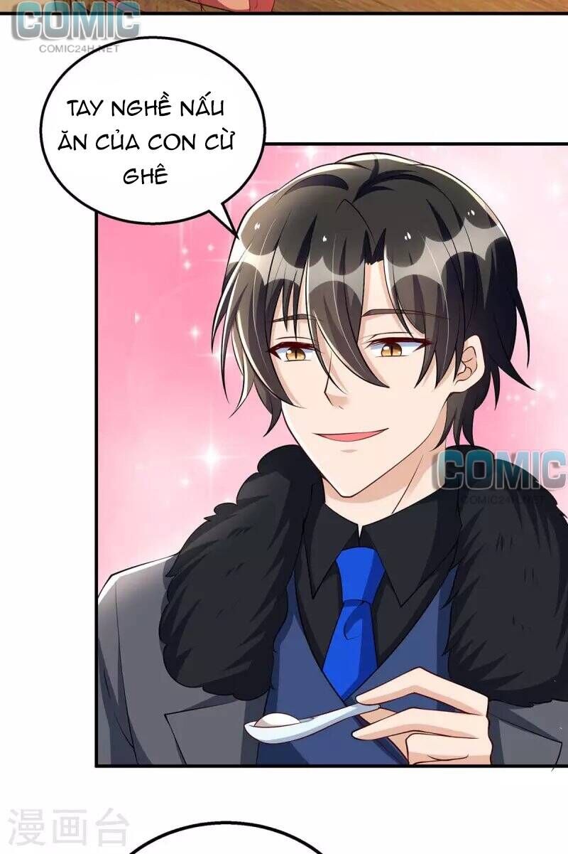 Thiết Lập Nhân Vật Daddy Của Tôi Bị Sụp Đổ Chapter 142.1 - 5