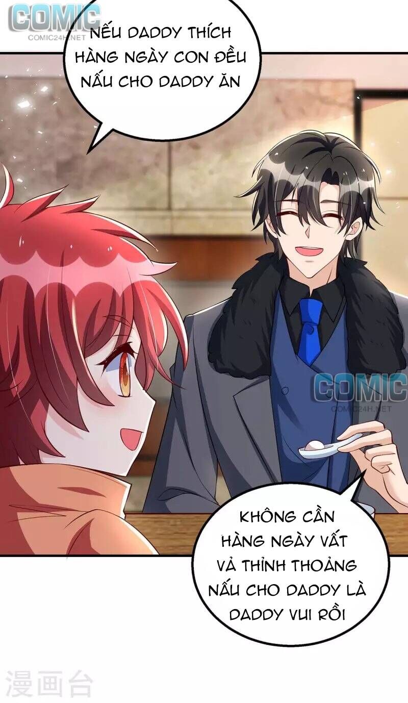 Thiết Lập Nhân Vật Daddy Của Tôi Bị Sụp Đổ Chapter 142.1 - 6