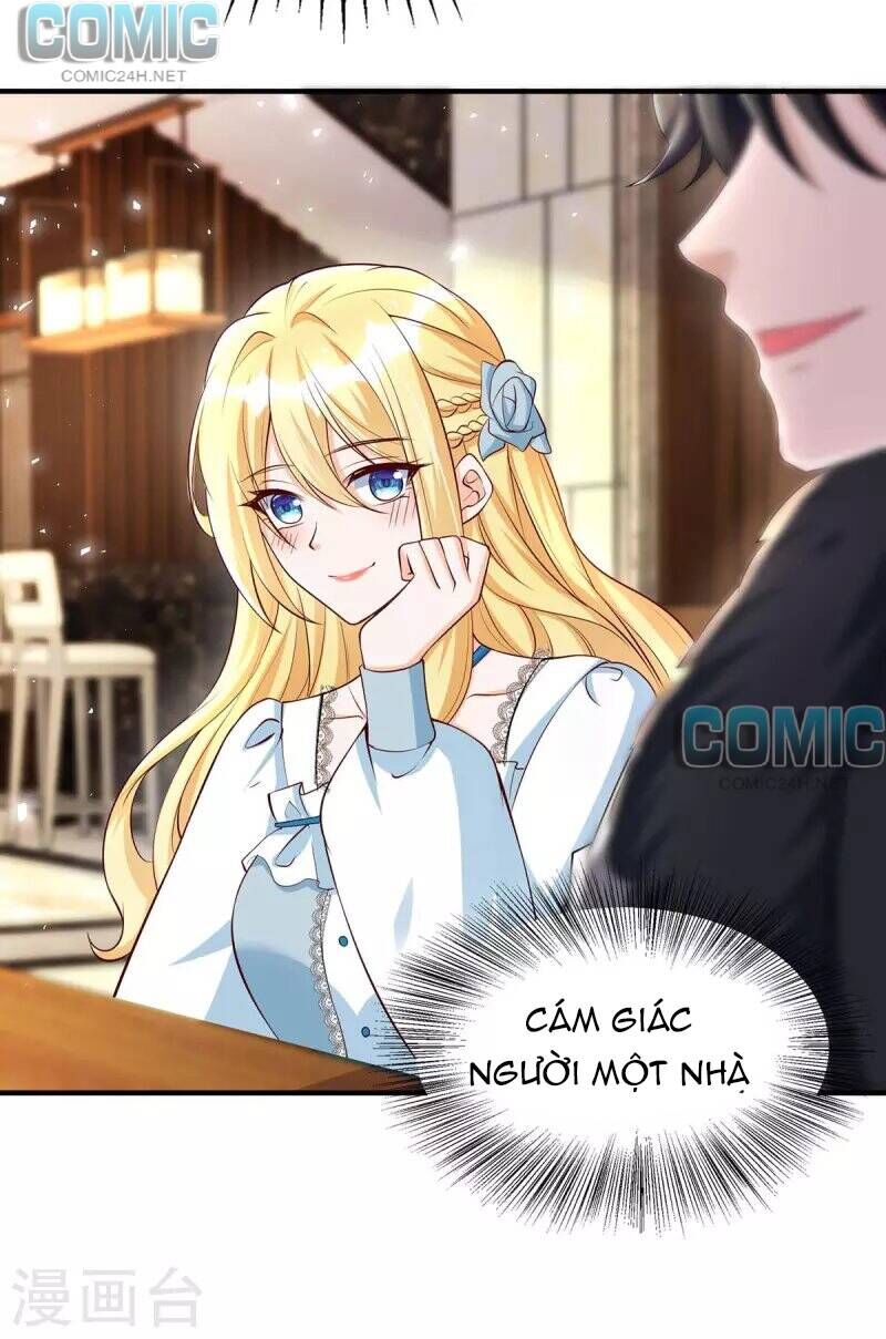 Thiết Lập Nhân Vật Daddy Của Tôi Bị Sụp Đổ Chapter 142.1 - 8