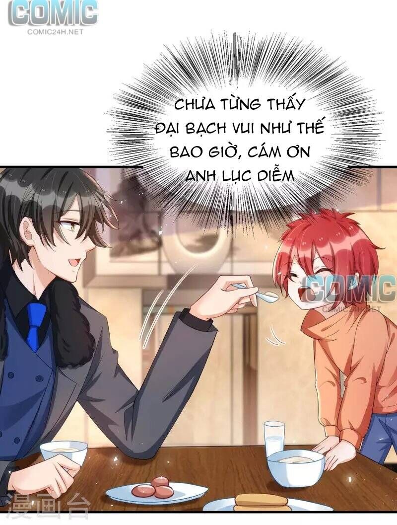 Thiết Lập Nhân Vật Daddy Của Tôi Bị Sụp Đổ Chapter 142.1 - 9