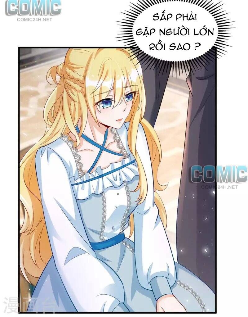 Thiết Lập Nhân Vật Daddy Của Tôi Bị Sụp Đổ Chapter 142 - 2