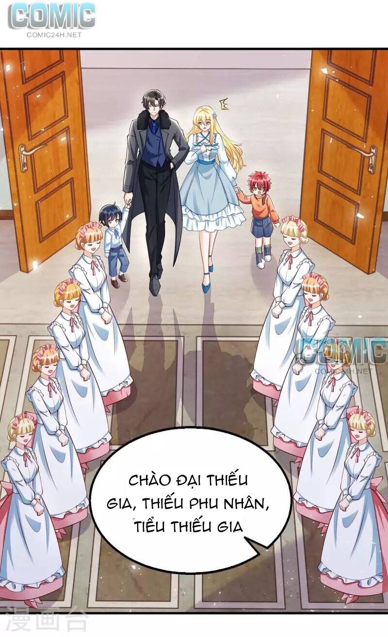 Thiết Lập Nhân Vật Daddy Của Tôi Bị Sụp Đổ Chapter 142 - 11