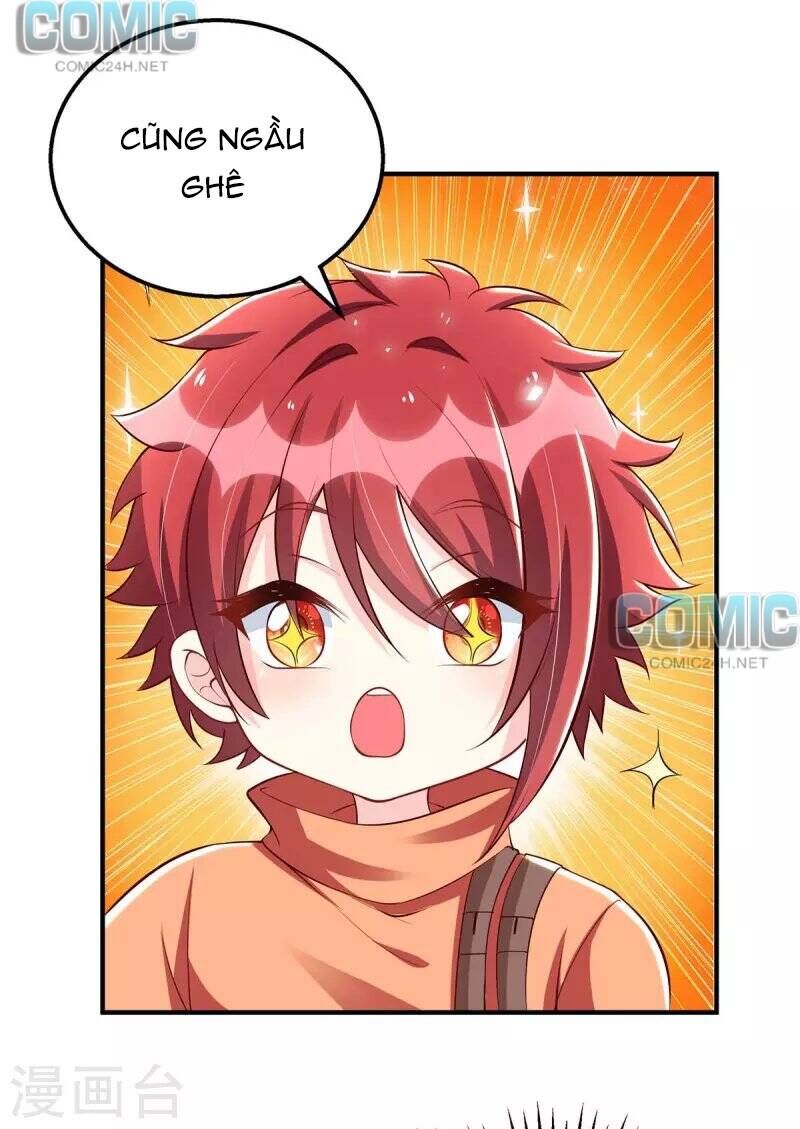 Thiết Lập Nhân Vật Daddy Của Tôi Bị Sụp Đổ Chapter 142 - 12