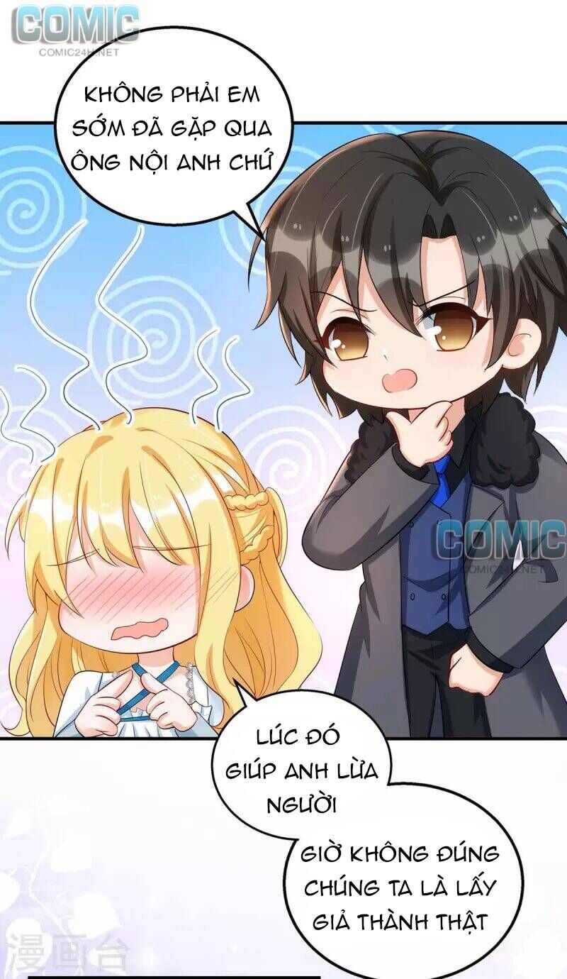 Thiết Lập Nhân Vật Daddy Của Tôi Bị Sụp Đổ Chapter 142 - 4