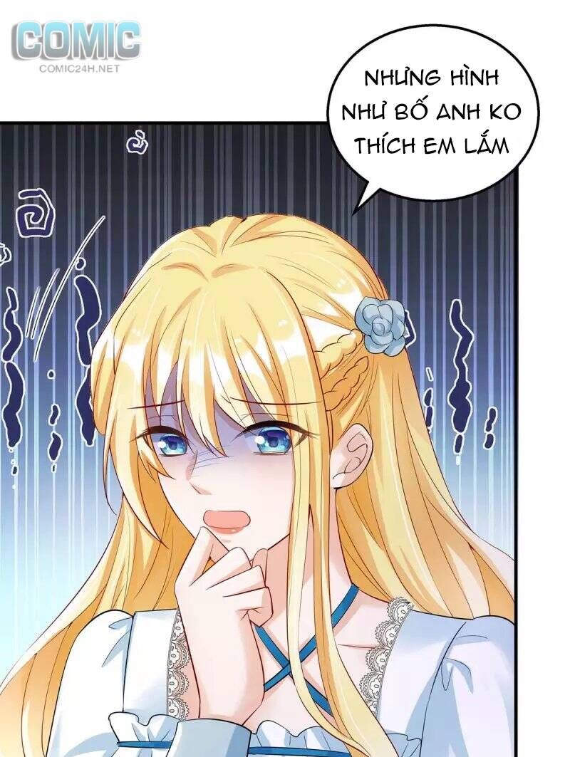 Thiết Lập Nhân Vật Daddy Của Tôi Bị Sụp Đổ Chapter 142 - 6