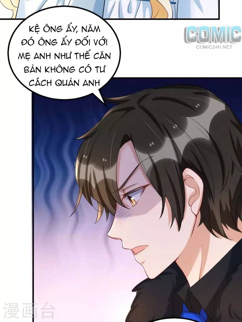 Thiết Lập Nhân Vật Daddy Của Tôi Bị Sụp Đổ Chapter 142 - 7