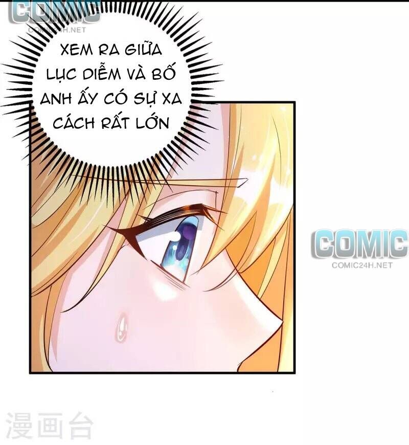 Thiết Lập Nhân Vật Daddy Của Tôi Bị Sụp Đổ Chapter 142 - 9