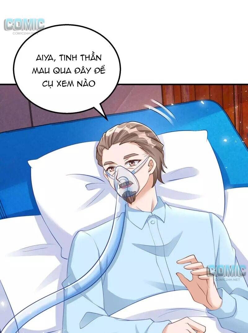 Thiết Lập Nhân Vật Daddy Của Tôi Bị Sụp Đổ Chapter 143.1 - 2