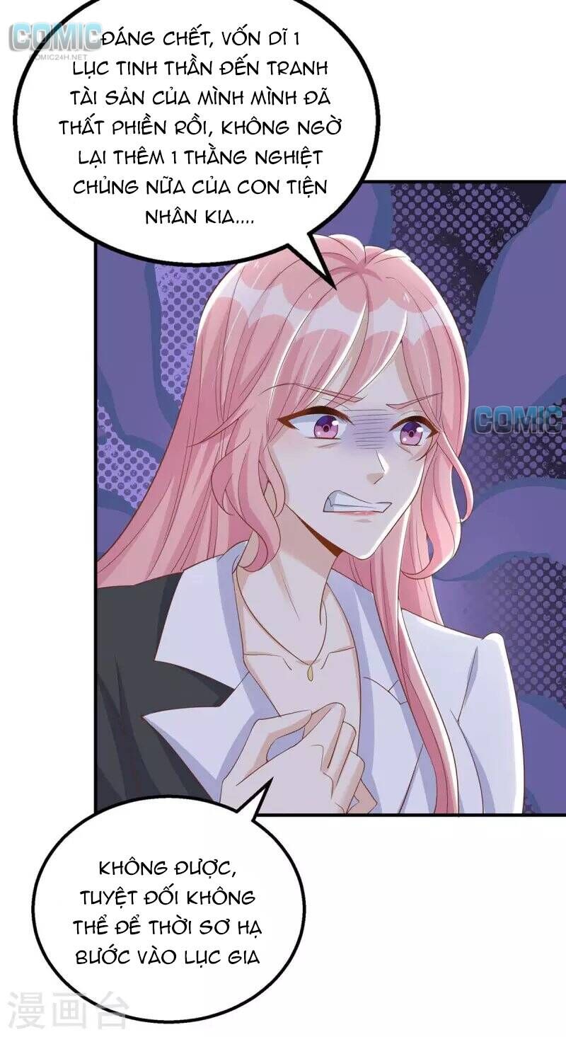 Thiết Lập Nhân Vật Daddy Của Tôi Bị Sụp Đổ Chapter 143.1 - 13