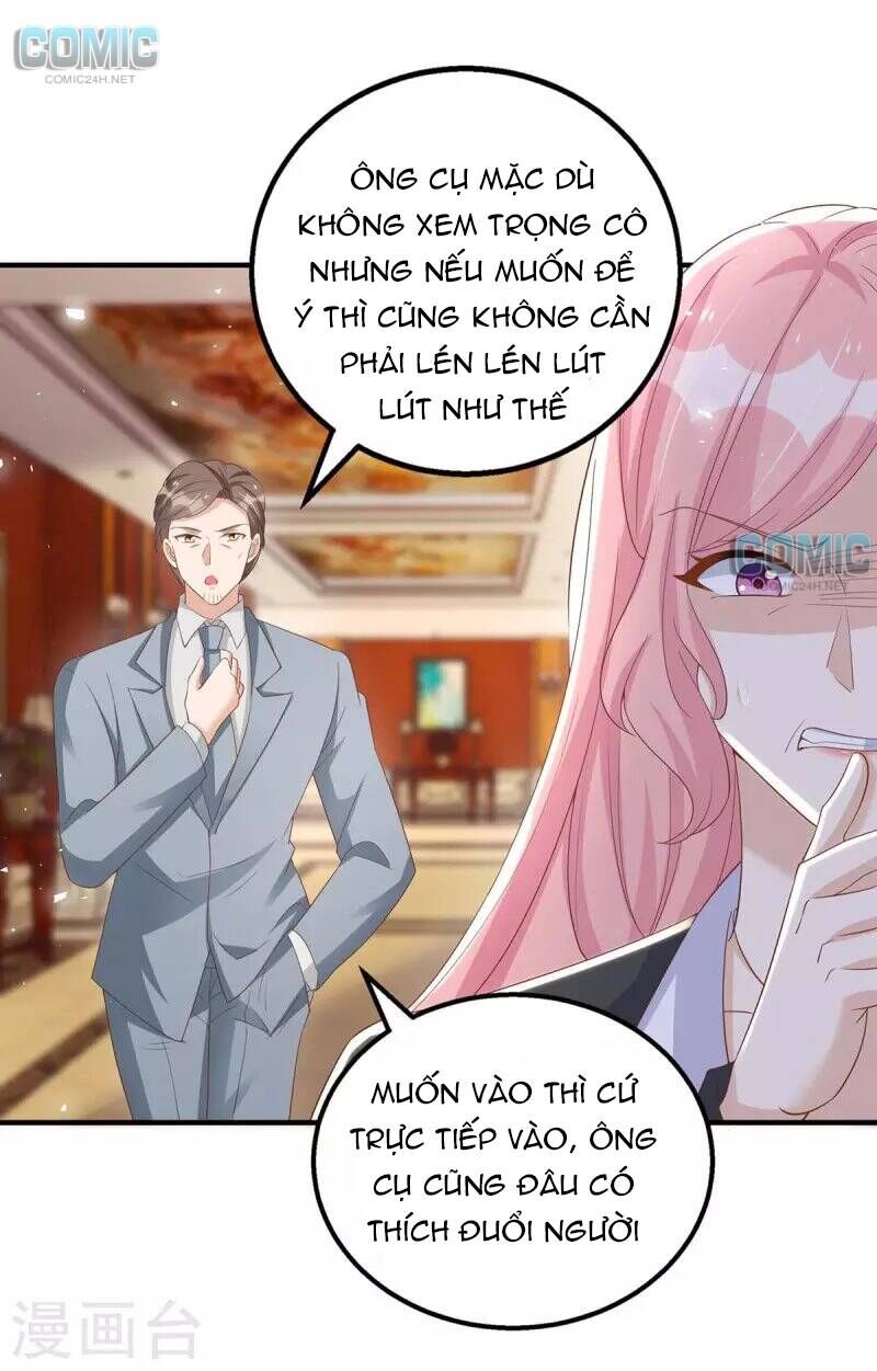 Thiết Lập Nhân Vật Daddy Của Tôi Bị Sụp Đổ Chapter 143.1 - 14