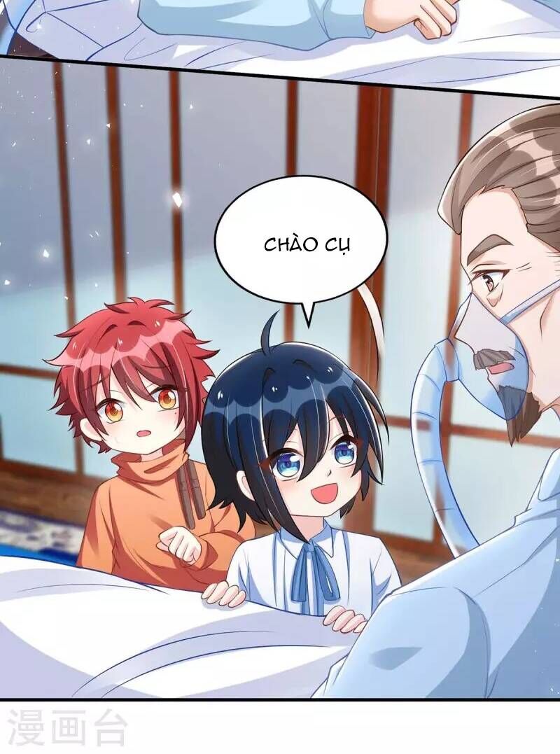 Thiết Lập Nhân Vật Daddy Của Tôi Bị Sụp Đổ Chapter 143.1 - 3