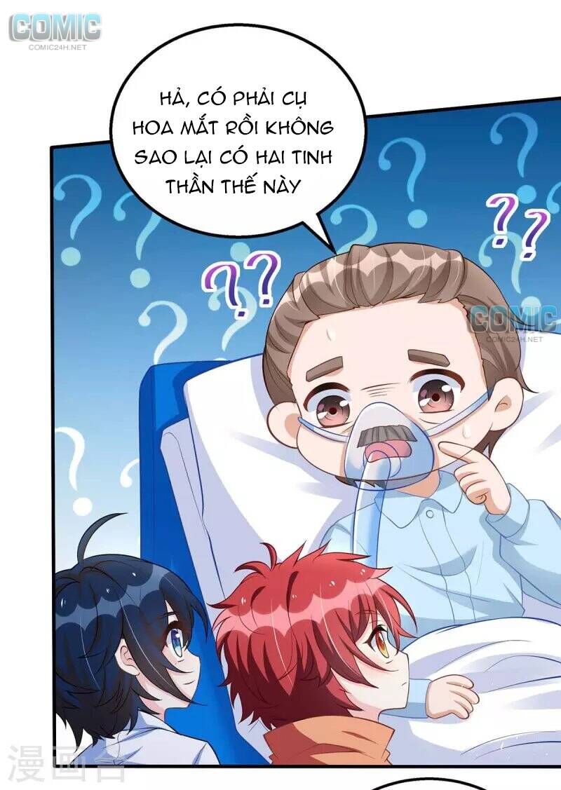 Thiết Lập Nhân Vật Daddy Của Tôi Bị Sụp Đổ Chapter 143.1 - 4