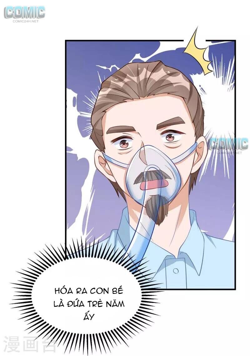 Thiết Lập Nhân Vật Daddy Của Tôi Bị Sụp Đổ Chapter 143.1 - 6