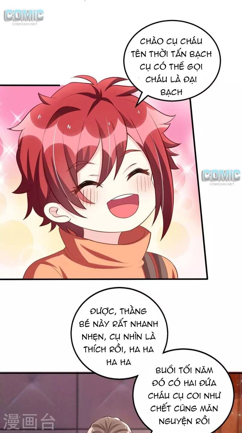 Thiết Lập Nhân Vật Daddy Của Tôi Bị Sụp Đổ Chapter 143.1 - 7