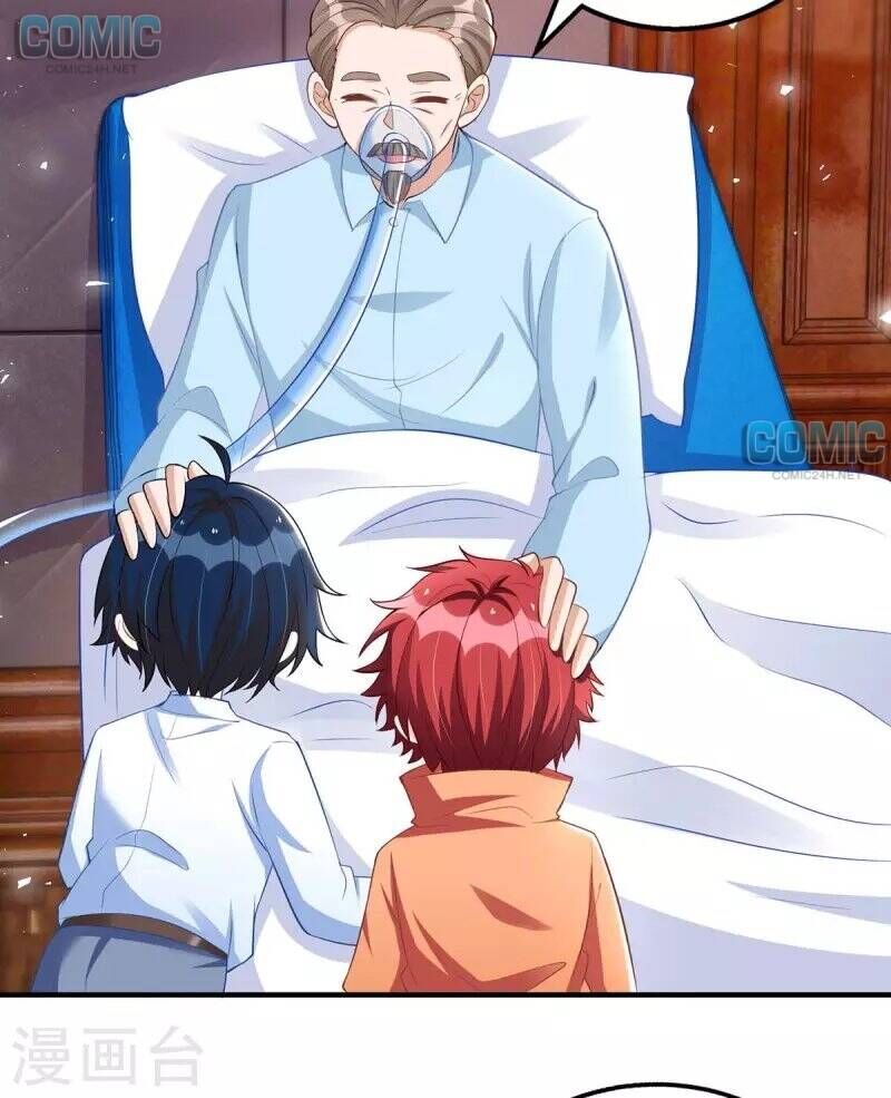 Thiết Lập Nhân Vật Daddy Của Tôi Bị Sụp Đổ Chapter 143.1 - 8