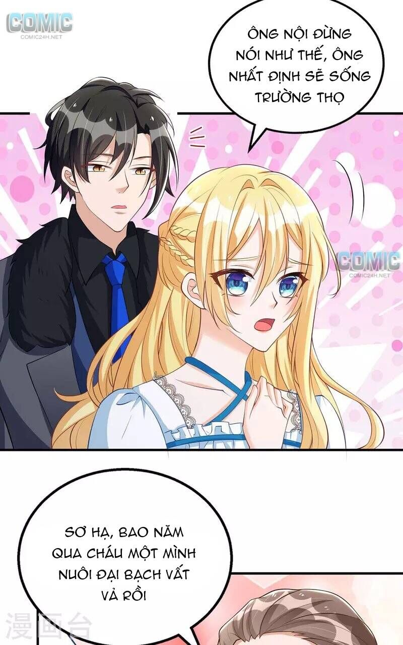 Thiết Lập Nhân Vật Daddy Của Tôi Bị Sụp Đổ Chapter 143.1 - 9