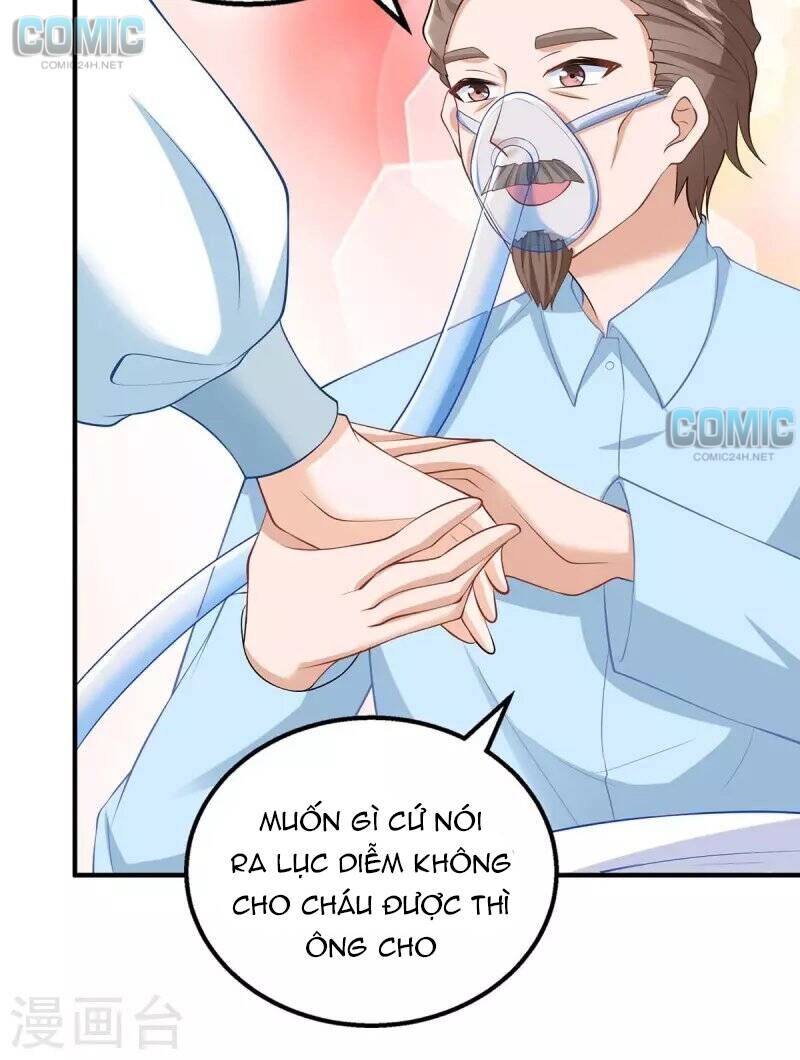 Thiết Lập Nhân Vật Daddy Của Tôi Bị Sụp Đổ Chapter 143.1 - 10