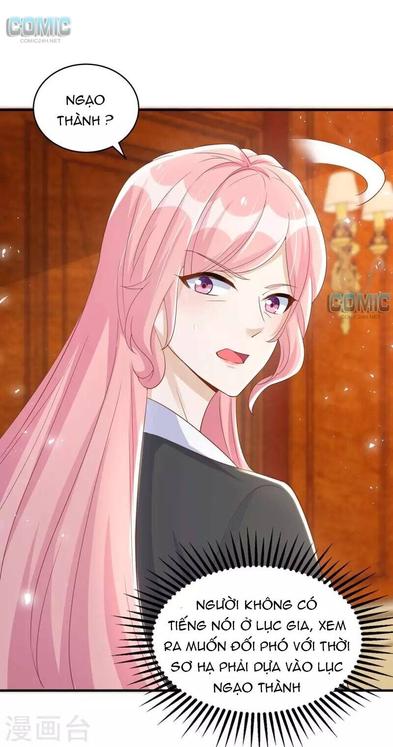 Thiết Lập Nhân Vật Daddy Của Tôi Bị Sụp Đổ Chapter 143.2 - 2