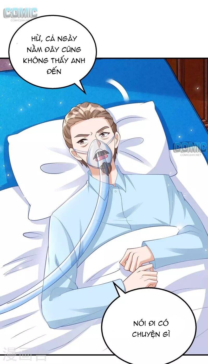 Thiết Lập Nhân Vật Daddy Của Tôi Bị Sụp Đổ Chapter 143.2 - 12