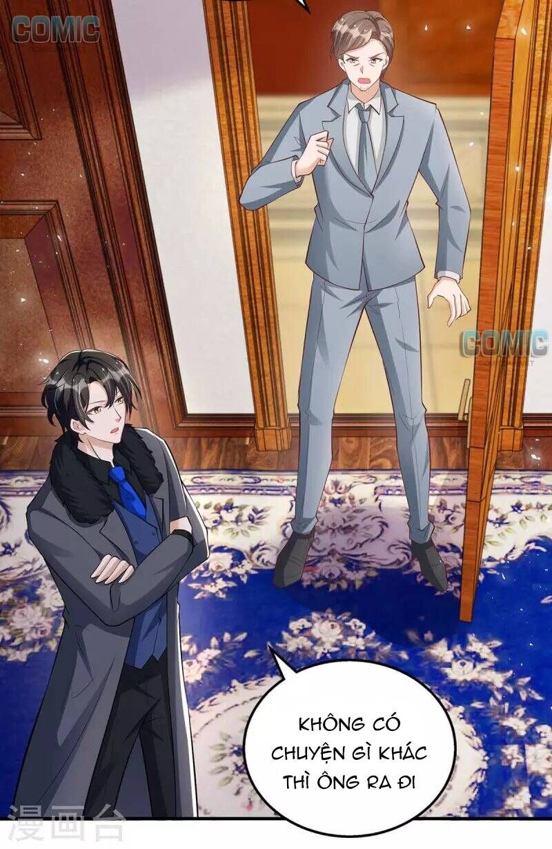 Thiết Lập Nhân Vật Daddy Của Tôi Bị Sụp Đổ Chapter 143.2 - 15
