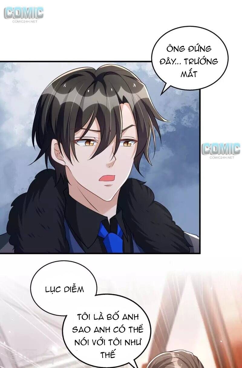 Thiết Lập Nhân Vật Daddy Của Tôi Bị Sụp Đổ Chapter 143.2 - 16