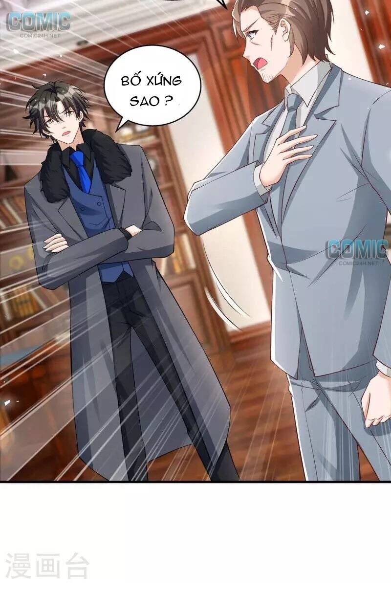 Thiết Lập Nhân Vật Daddy Của Tôi Bị Sụp Đổ Chapter 143.2 - 17