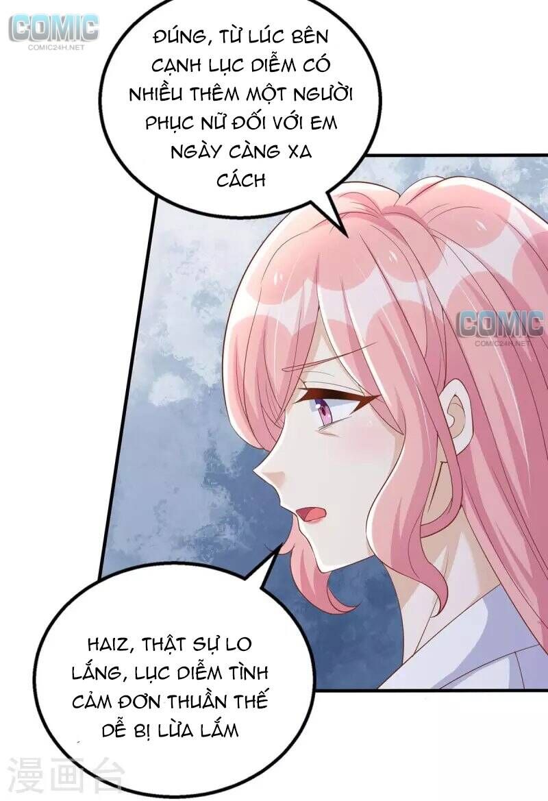 Thiết Lập Nhân Vật Daddy Của Tôi Bị Sụp Đổ Chapter 143.2 - 4