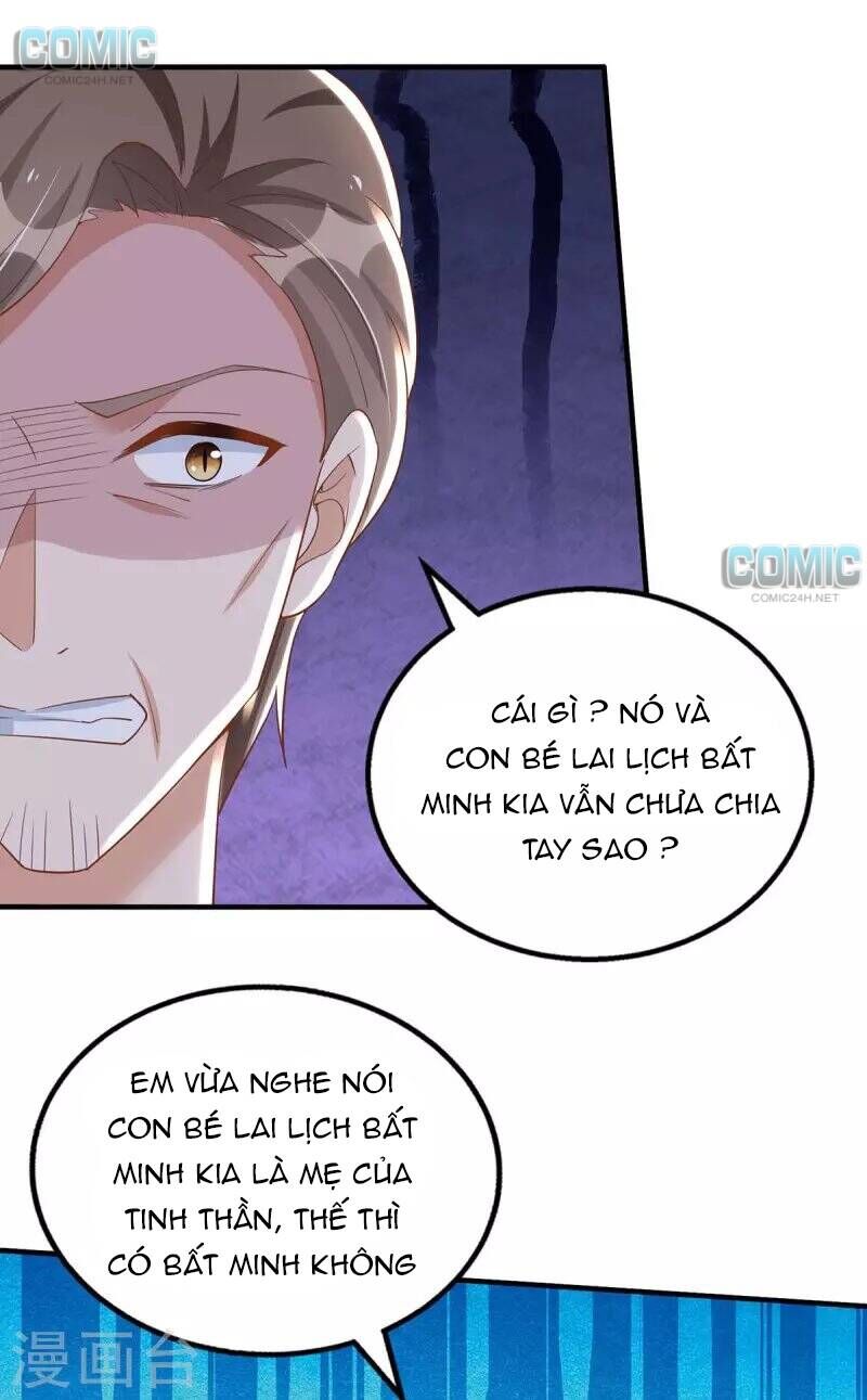 Thiết Lập Nhân Vật Daddy Của Tôi Bị Sụp Đổ Chapter 143.2 - 5