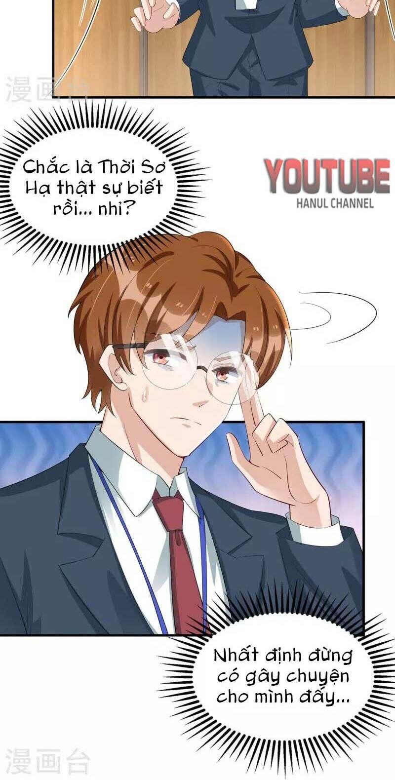 Thiết Lập Nhân Vật Daddy Của Tôi Bị Sụp Đổ Chapter 156 - 11