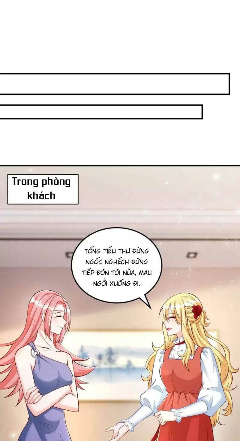 Thiết Lập Nhân Vật Daddy Của Tôi Bị Sụp Đổ Chapter 156 - 12