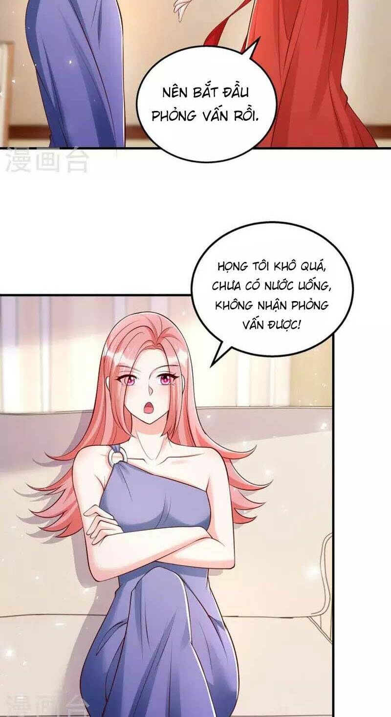 Thiết Lập Nhân Vật Daddy Của Tôi Bị Sụp Đổ Chapter 156 - 13