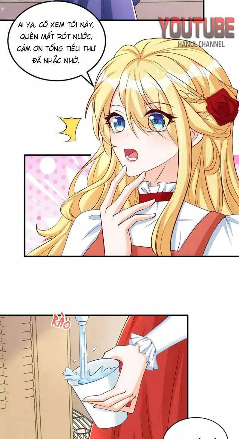 Thiết Lập Nhân Vật Daddy Của Tôi Bị Sụp Đổ Chapter 156 - 14