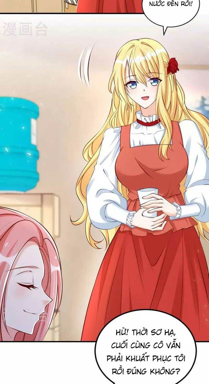 Thiết Lập Nhân Vật Daddy Của Tôi Bị Sụp Đổ Chapter 156 - 15