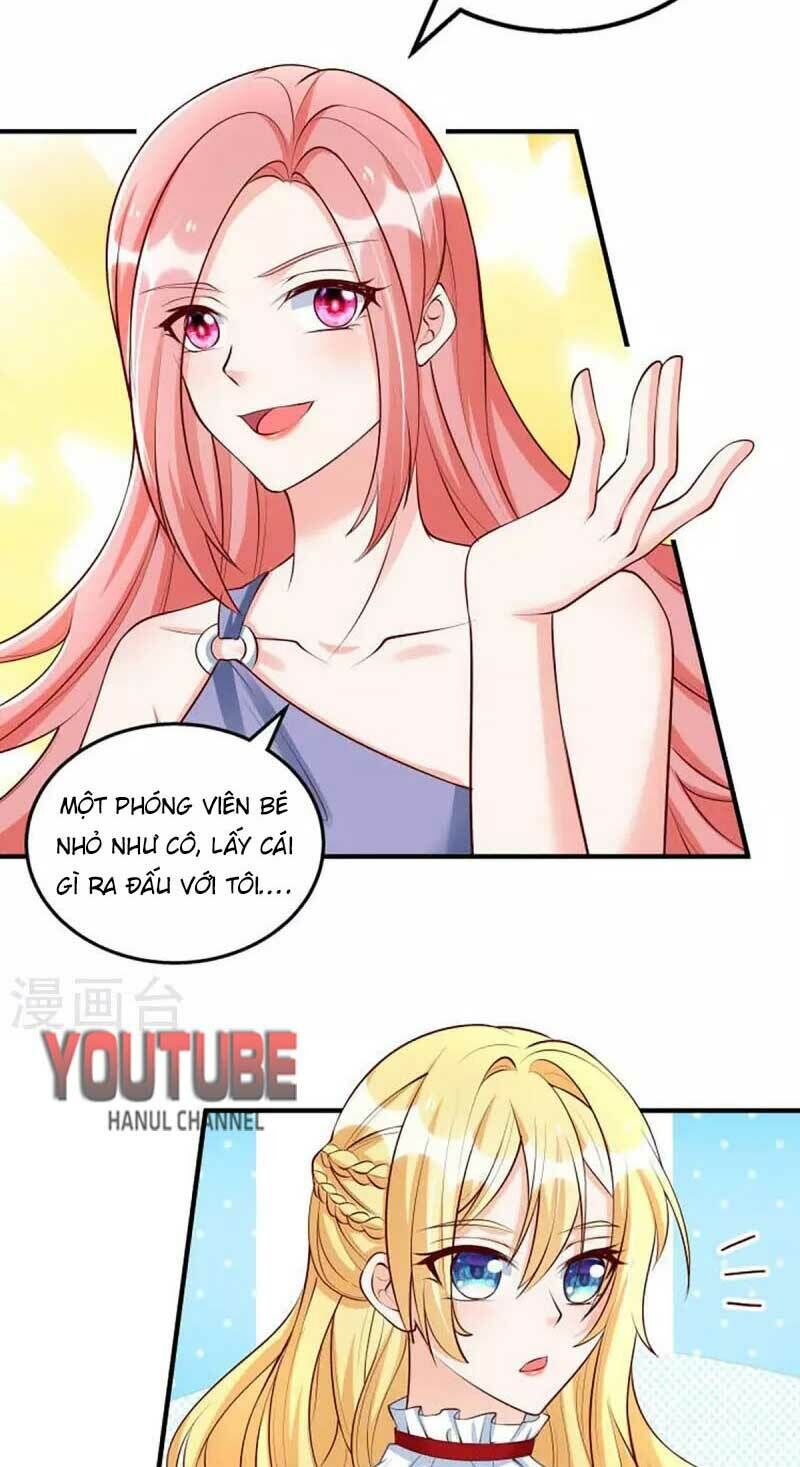 Thiết Lập Nhân Vật Daddy Của Tôi Bị Sụp Đổ Chapter 156 - 16