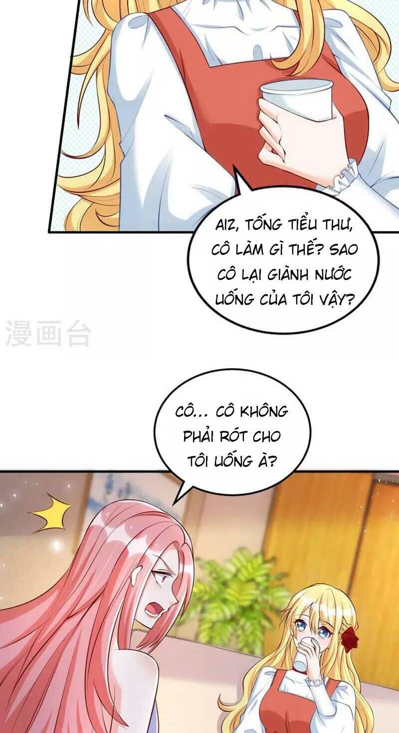 Thiết Lập Nhân Vật Daddy Của Tôi Bị Sụp Đổ Chapter 156 - 17