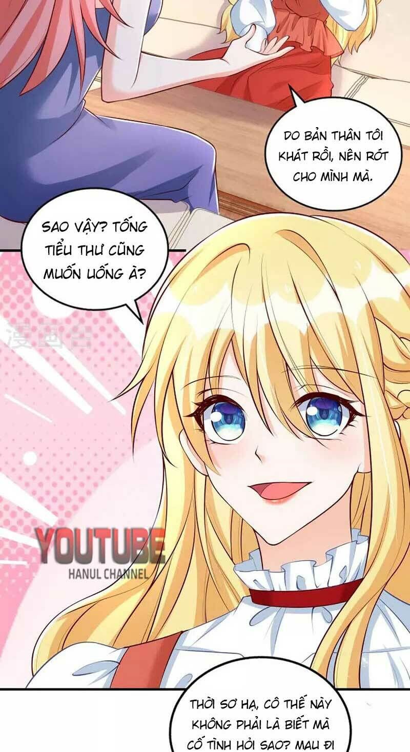 Thiết Lập Nhân Vật Daddy Của Tôi Bị Sụp Đổ Chapter 156 - 18