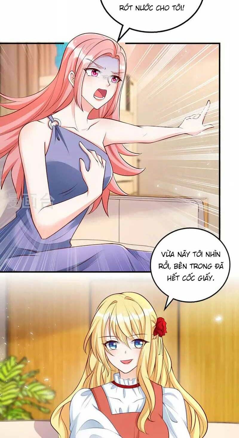 Thiết Lập Nhân Vật Daddy Của Tôi Bị Sụp Đổ Chapter 156 - 19