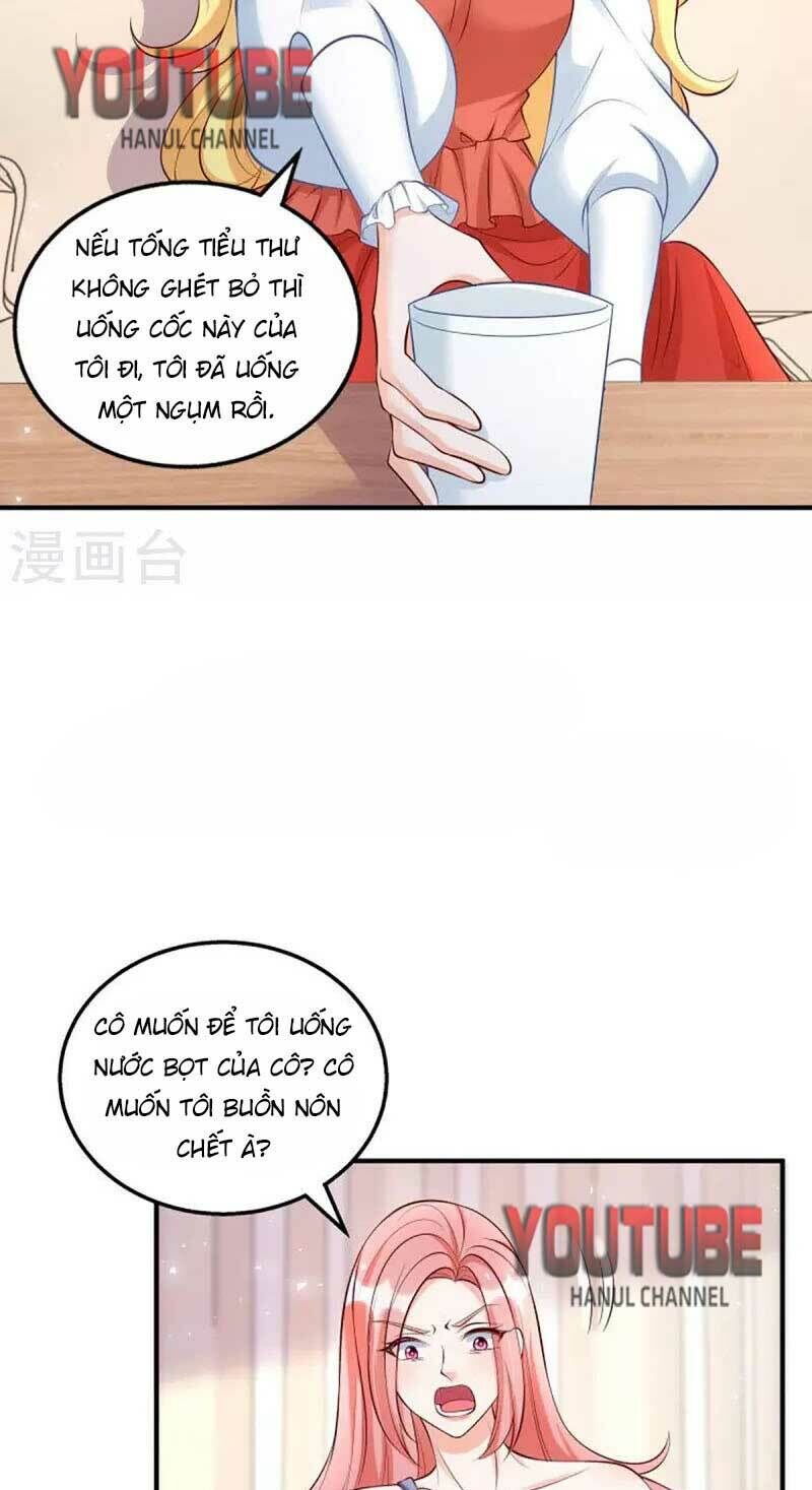 Thiết Lập Nhân Vật Daddy Của Tôi Bị Sụp Đổ Chapter 156 - 20