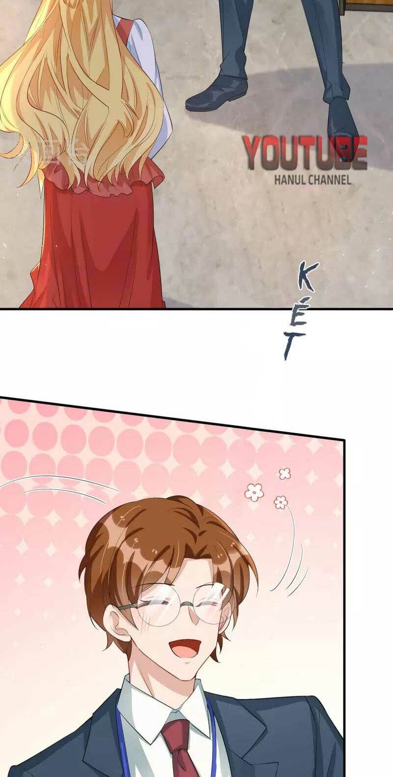 Thiết Lập Nhân Vật Daddy Của Tôi Bị Sụp Đổ Chapter 156 - 3