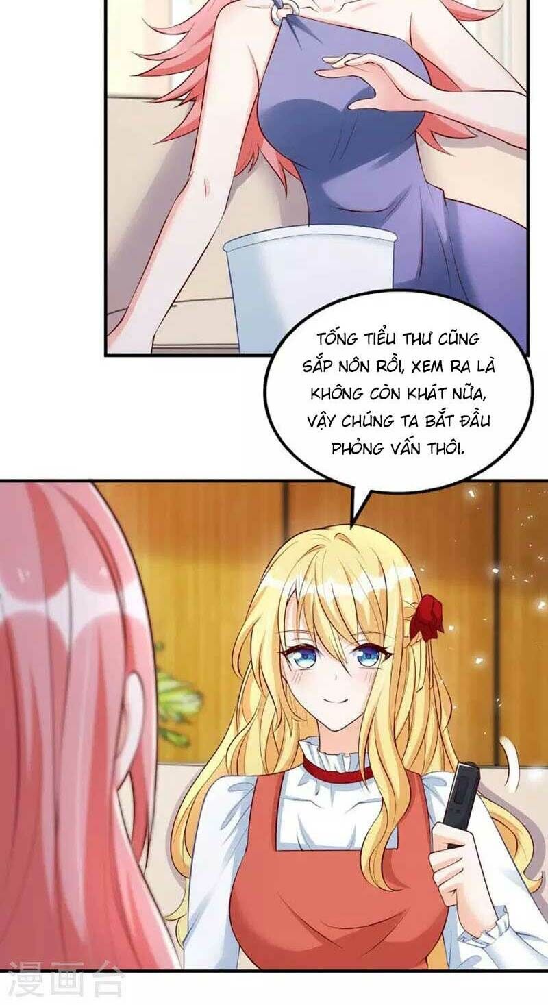 Thiết Lập Nhân Vật Daddy Của Tôi Bị Sụp Đổ Chapter 156 - 21