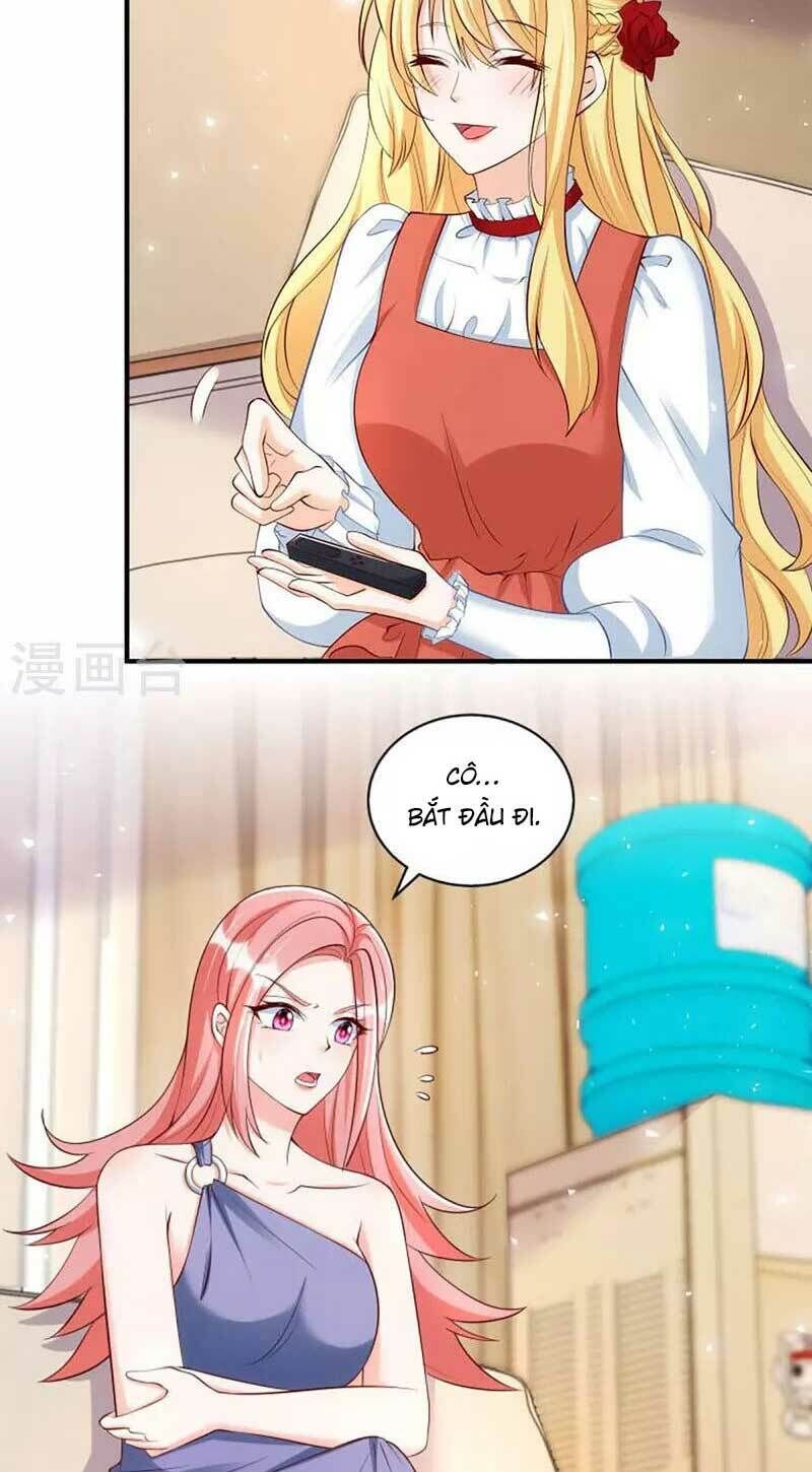 Thiết Lập Nhân Vật Daddy Của Tôi Bị Sụp Đổ Chapter 156 - 23