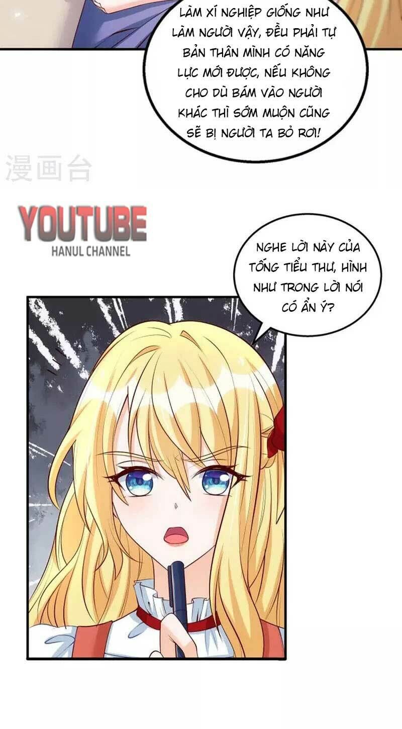 Thiết Lập Nhân Vật Daddy Của Tôi Bị Sụp Đổ Chapter 156 - 26