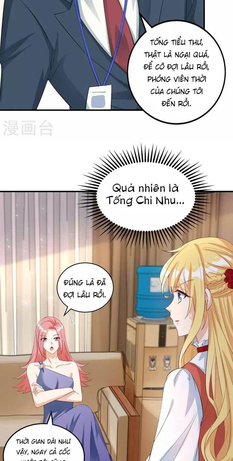 Thiết Lập Nhân Vật Daddy Của Tôi Bị Sụp Đổ Chapter 156 - 4
