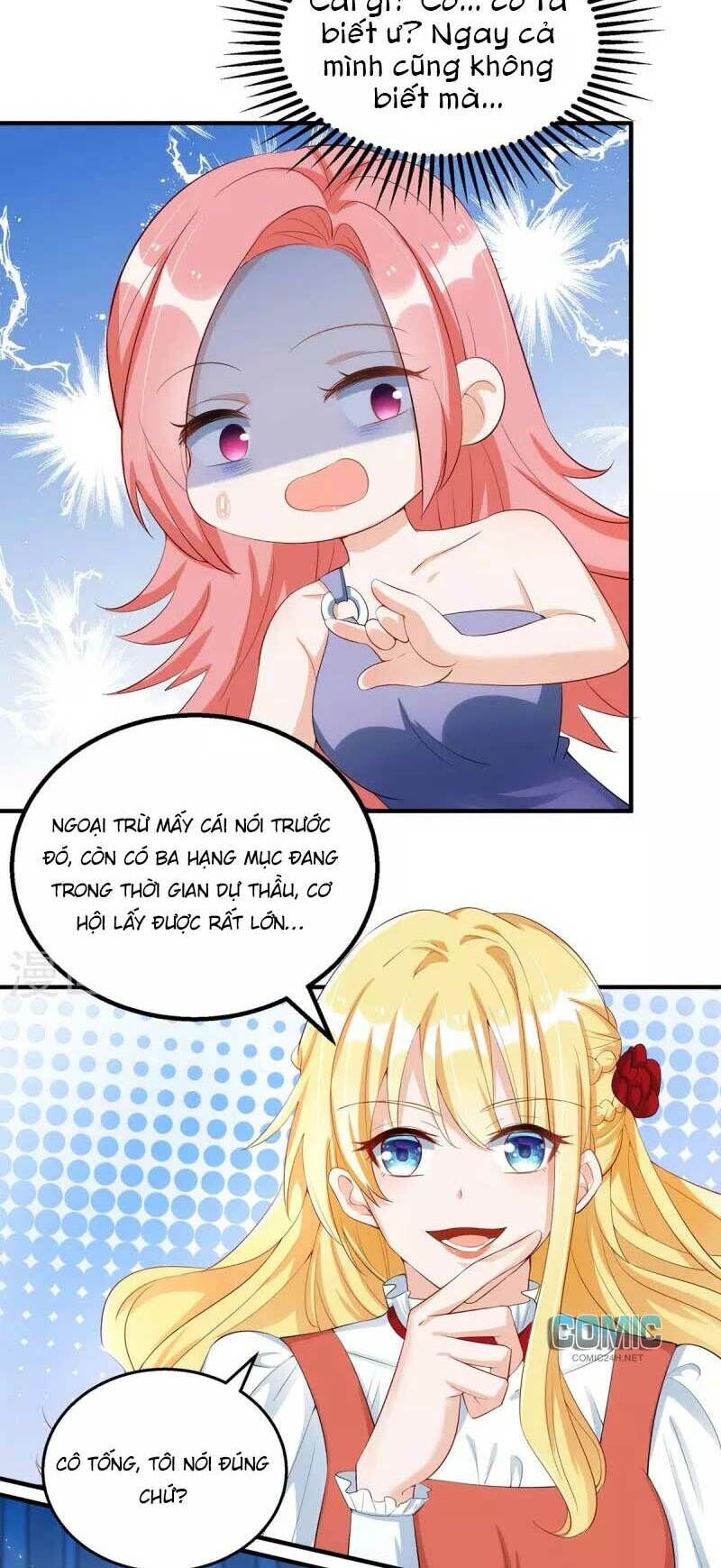 Thiết Lập Nhân Vật Daddy Của Tôi Bị Sụp Đổ Chapter 157 - 11