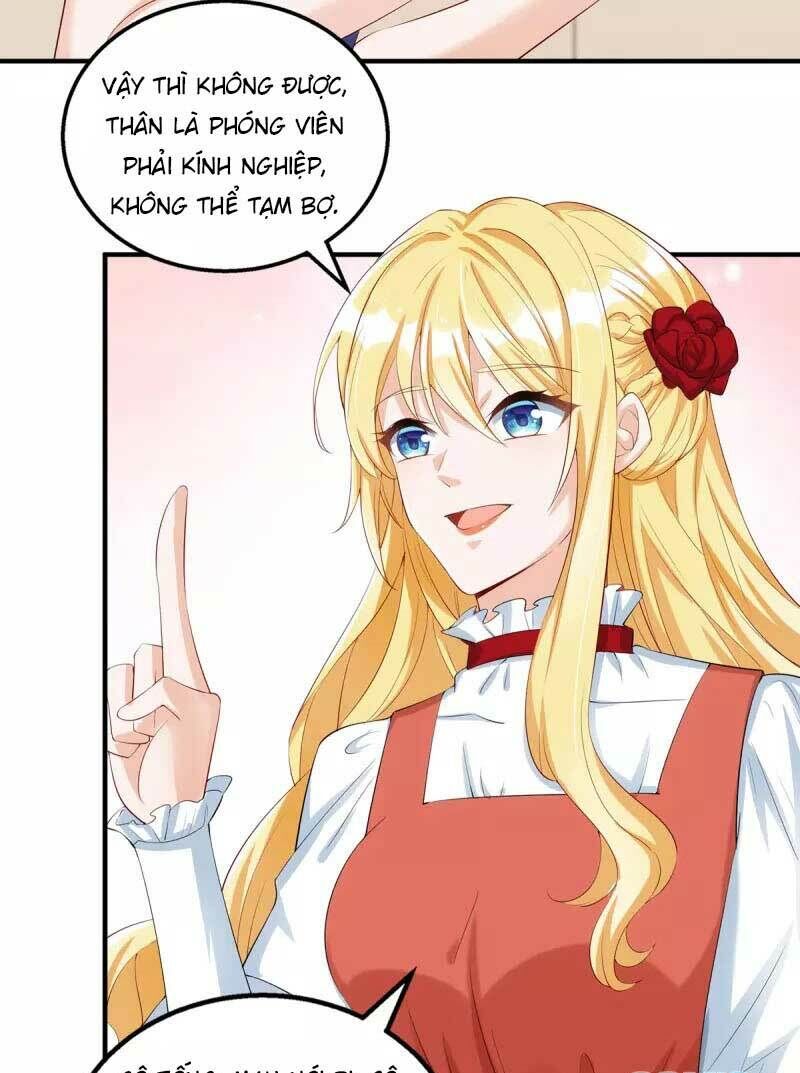 Thiết Lập Nhân Vật Daddy Của Tôi Bị Sụp Đổ Chapter 157 - 14